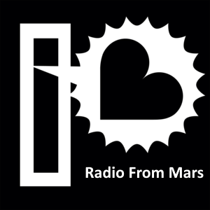 I Love Radio From Mars