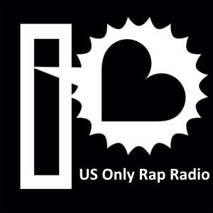 I Love US Only Rap Radio