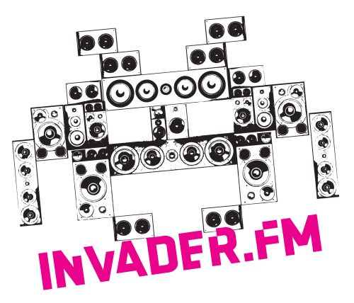 Invader FM