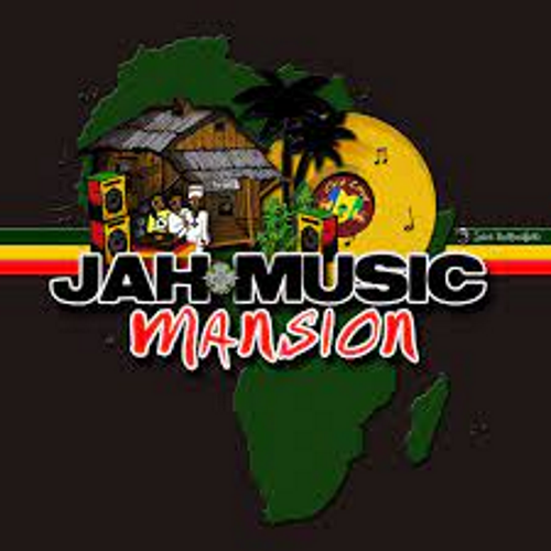 Jah Music Mansion