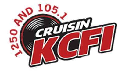 Cruisin KCFI ()