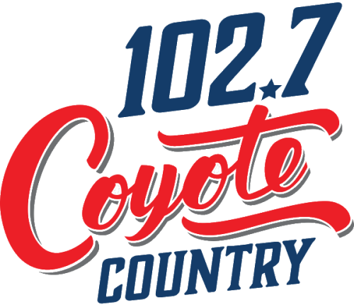 102.7 Coyote Country