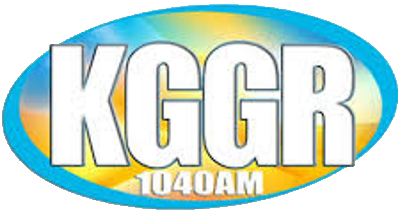 KGGR 1040 AM