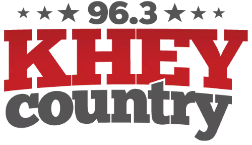 96.3 KHEY Country