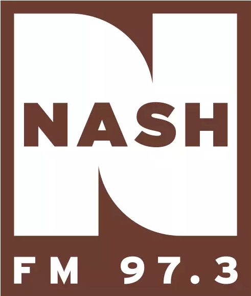 97.3 Nash FM (KHKI)