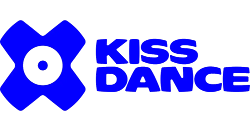Kiss Dance logo