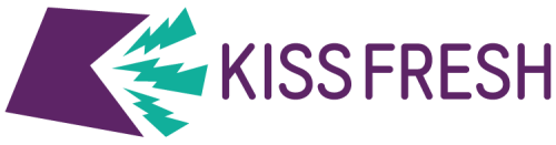 Kiss Fresh