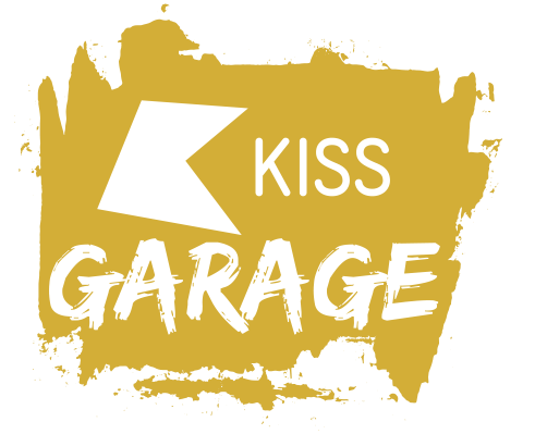 Kiss Garage
