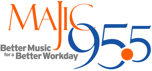 Majic 95.5 Music