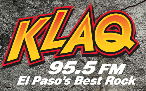 95.5 KLAQ