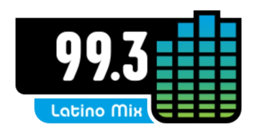Latino Mix 99.3