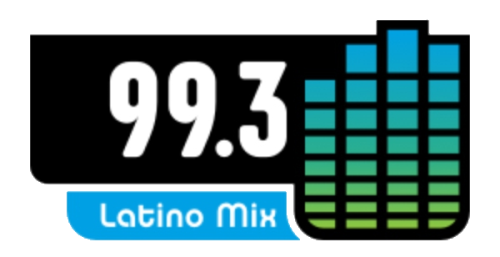 Latino Mix 99.3 (KRGT)