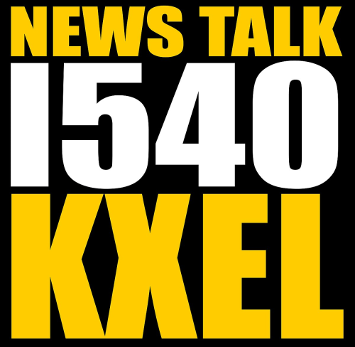 News Talk 1540 (KXEL)