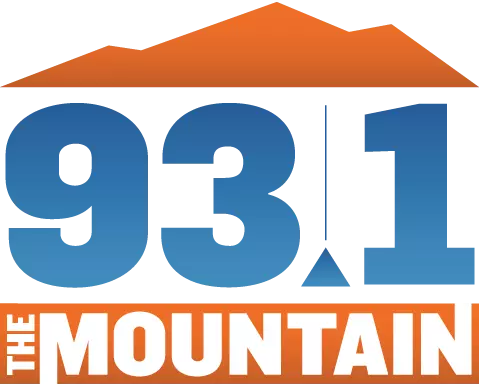 93.1 The Mountain (KYMT)