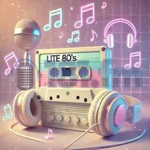 Lite 80s - 181.FM