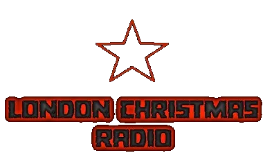 London Christmas Radio