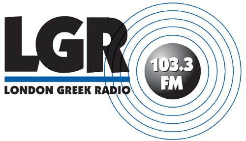 London Greek Radio