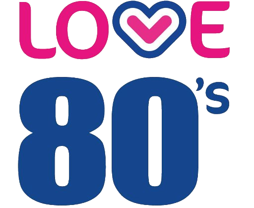 Love 80s Liverpool