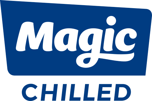 Magic Chilled