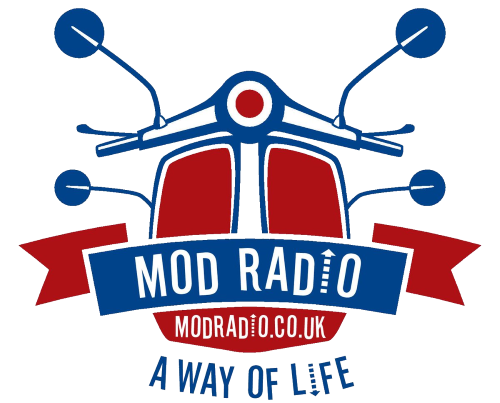 Mod Radio logo