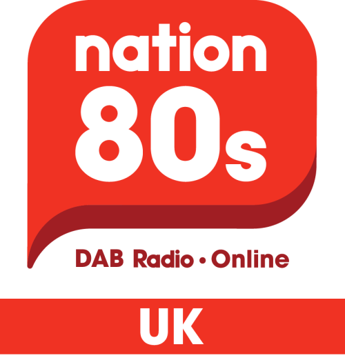 Nation 80s