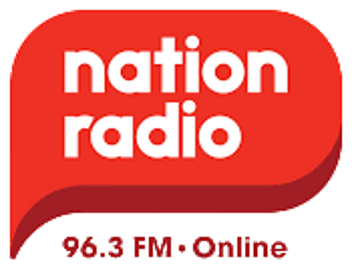 Nation Radio Scotland