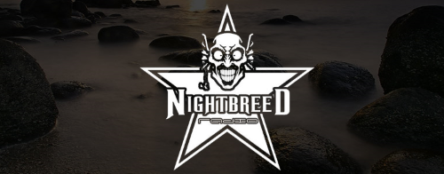 Nightbreed Radio