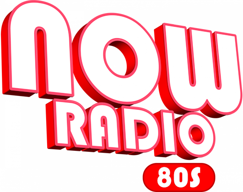 NOW Radio 80s logo