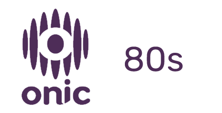 Onic 80s