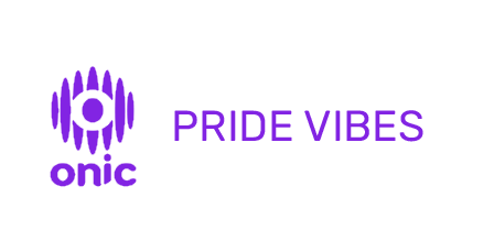 Onic Pride Vibes