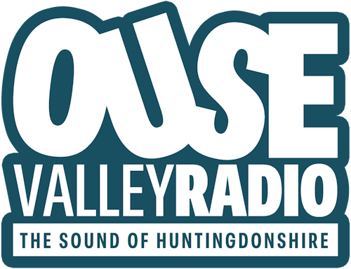 Ouse Valley Radio logo