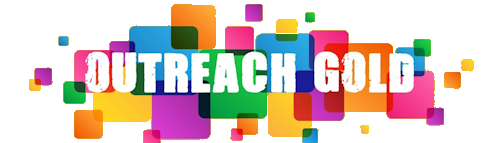 Outreach Gold logo