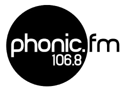 Phonic FM