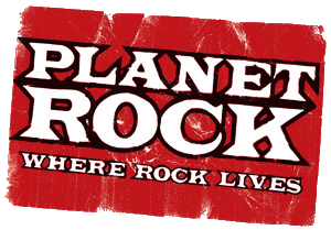 Planet Rock