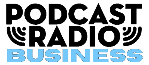 Podcast Radio Business