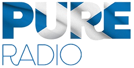 Pure Radio Scotland