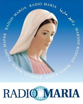 Radio Maria English