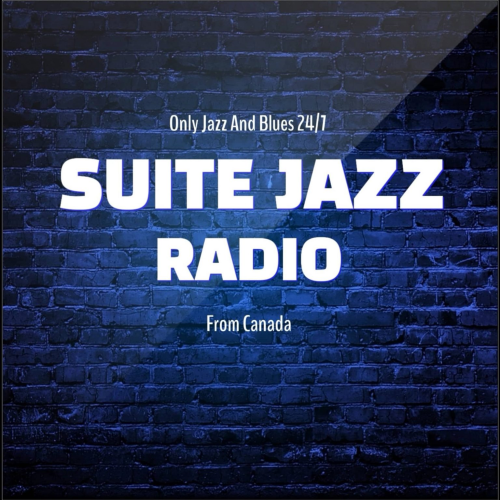 Suite Jazz Radio