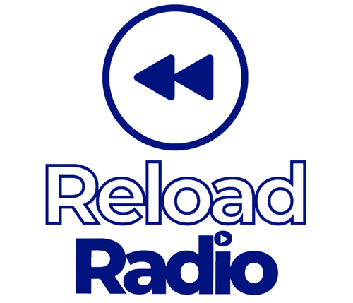 Reload Radio logo