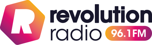 Revolution Radio