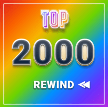 Rewind 2000's