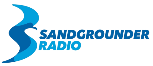 Sandgrounder Radio