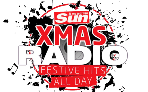 Scottish Sun Christmas Radio