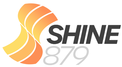 Shine 87.9 DAB