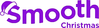 Smooth Christmas logo