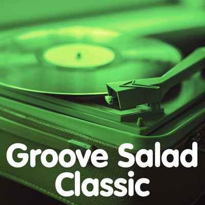 Soma FM Groove Salad Classic