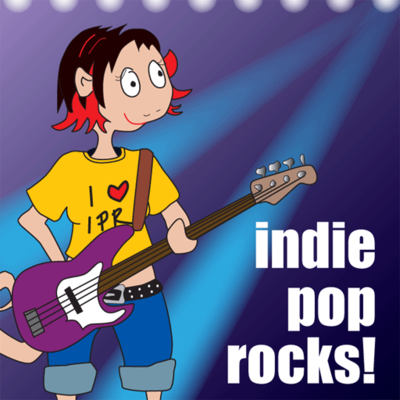 Soma FM Indie Pop Rocks!