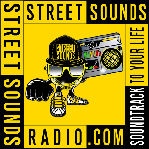 Street Sounds Radio