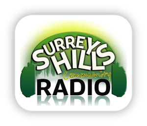 Surrey Hills Radio