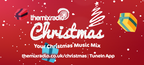 The Mix Radio Christmas